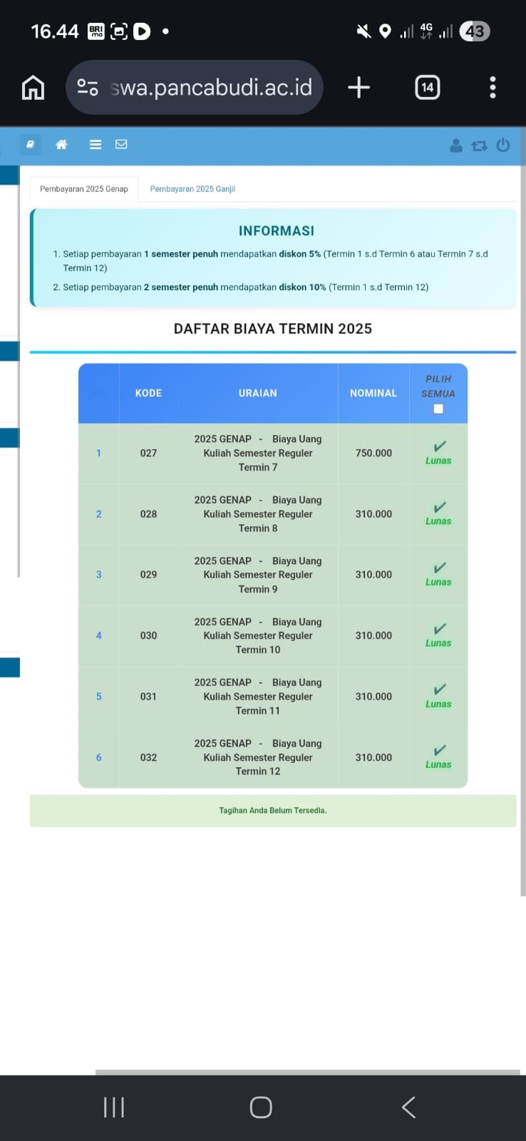 Kepala Desa